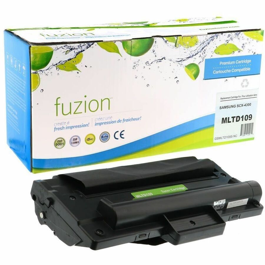 Image of GSUMLTD109SNC