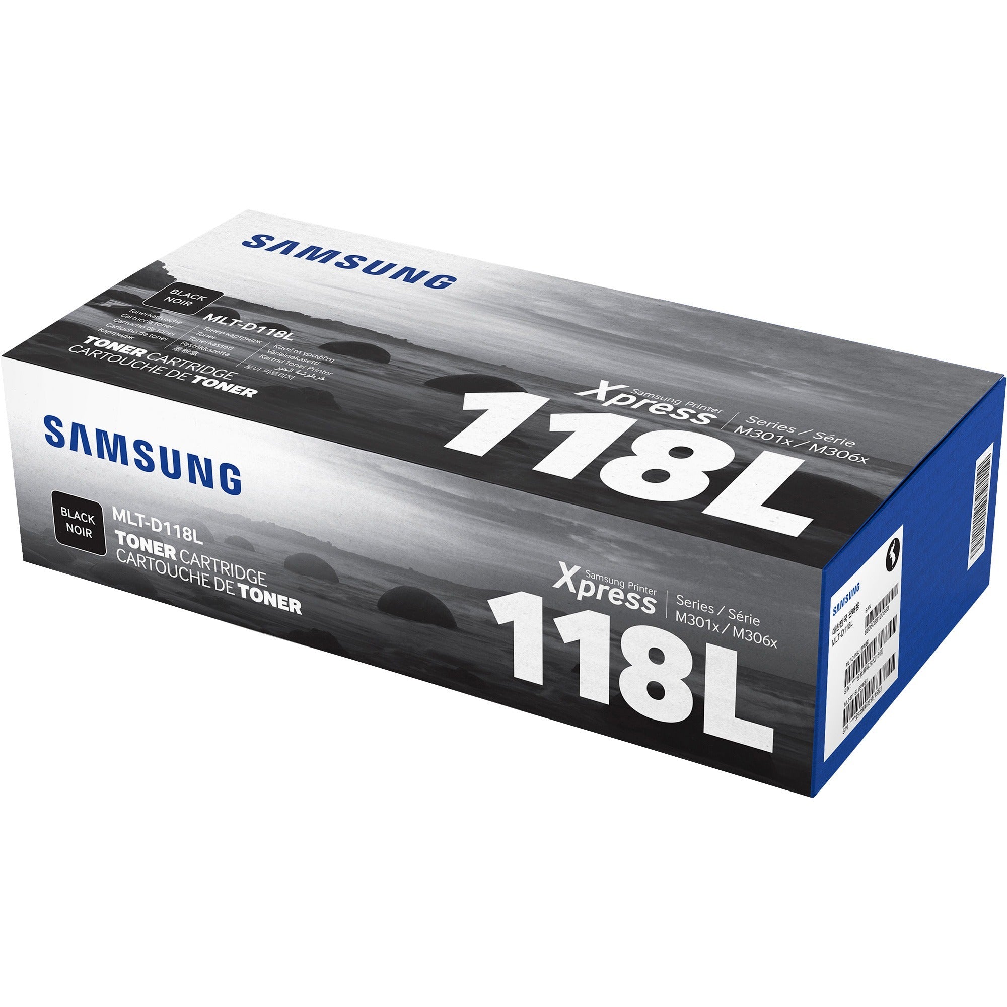 Image of SASMLTD118L