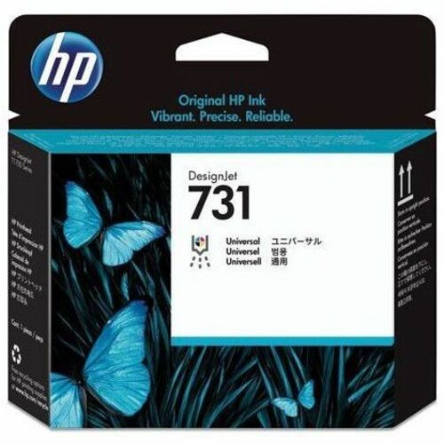 Image of HEWP2V27A