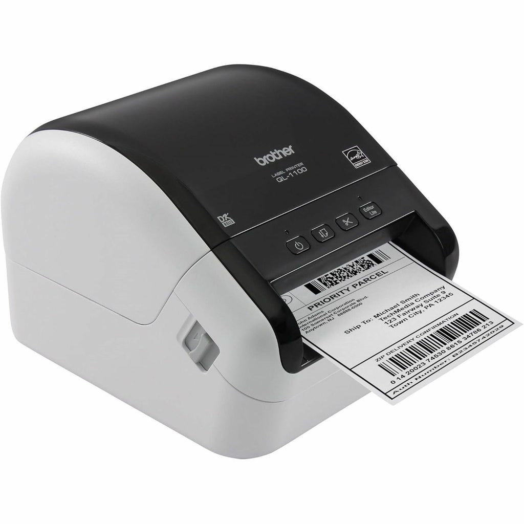 Image of BRTQL-1100