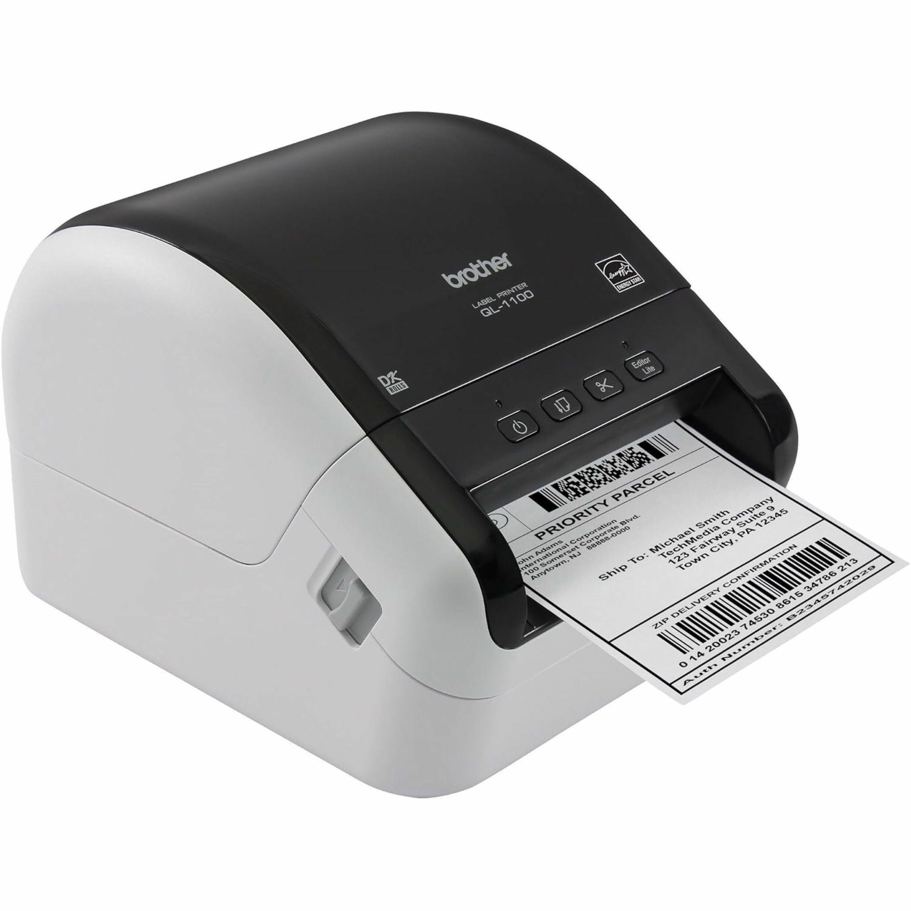Image of BRTQL-1100