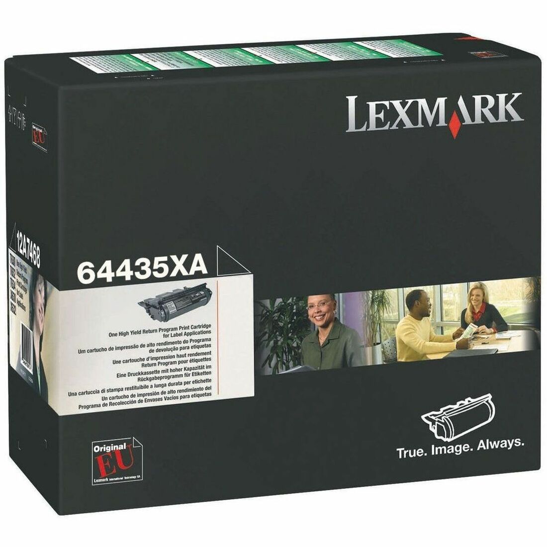 Image of LEX64435XA