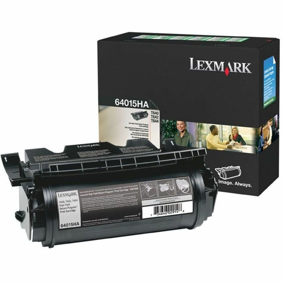 Image of LEX64015HA