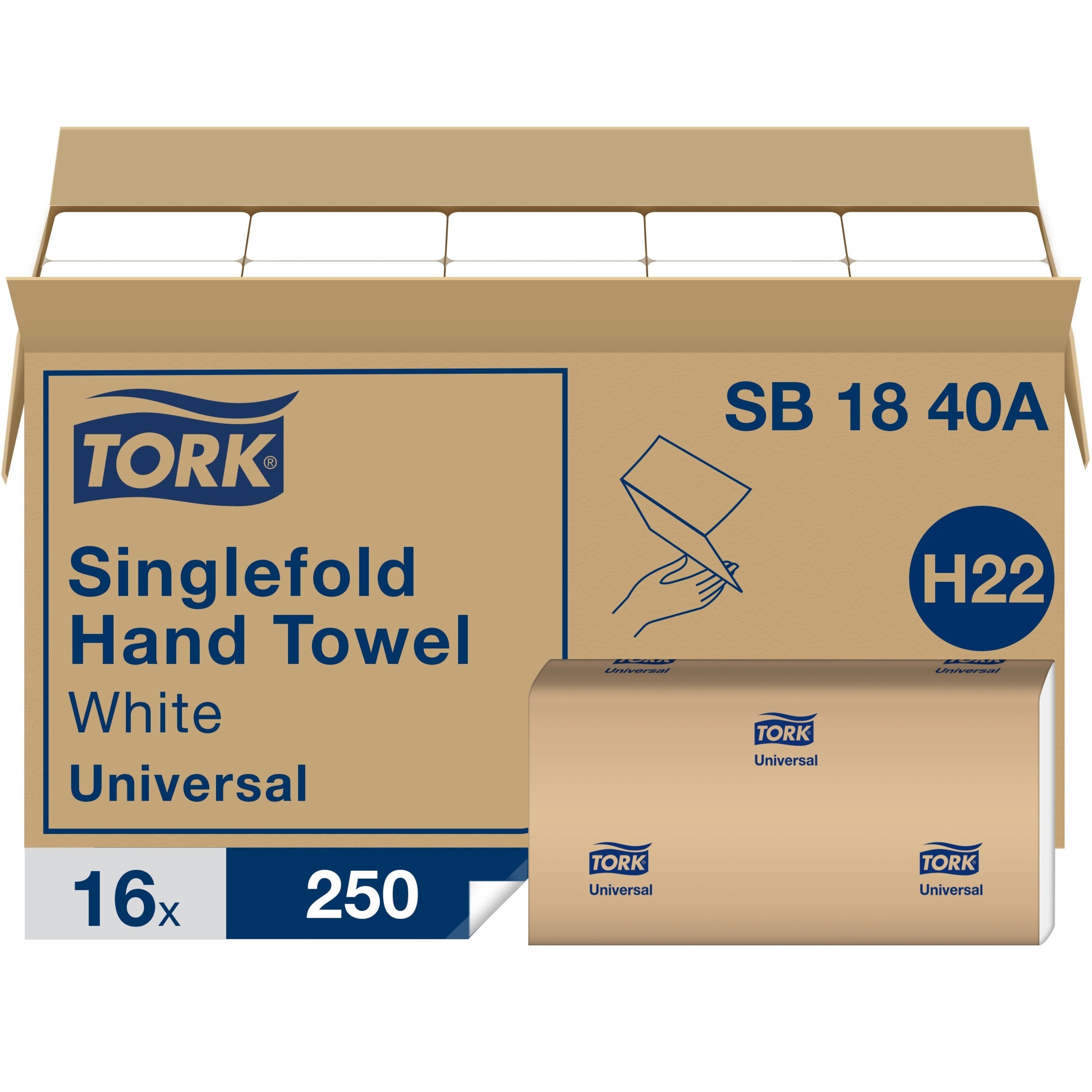 Image of TRKSB1840A