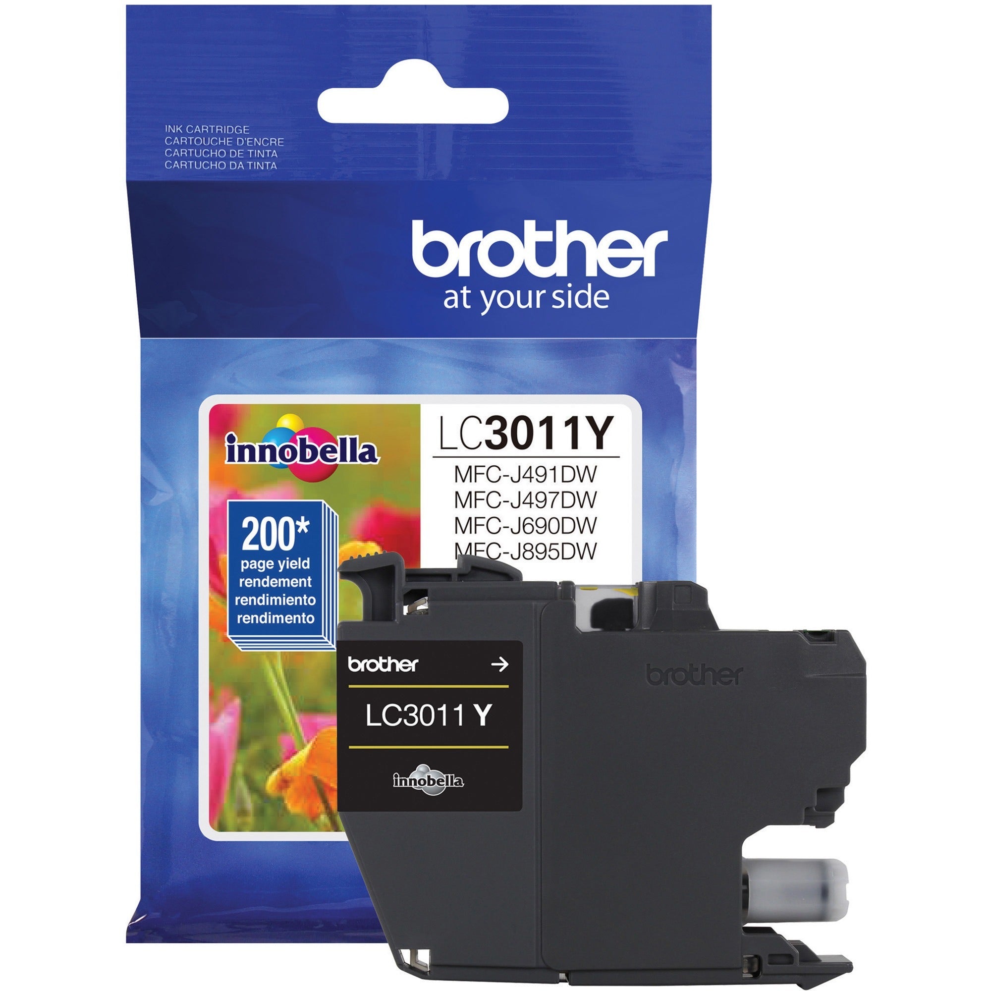 Image of BRTLC3011YS
