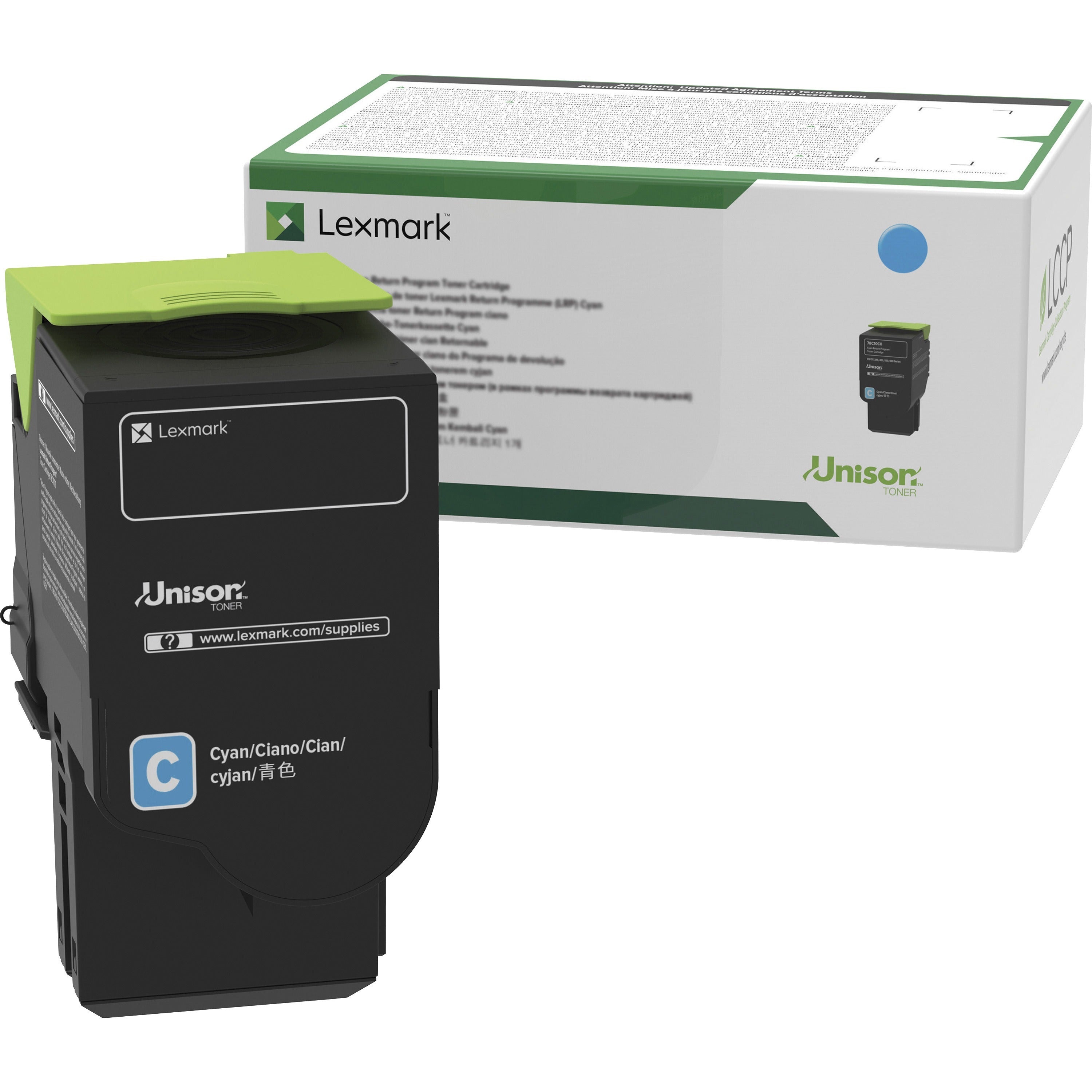 Image of LEXC2310C0