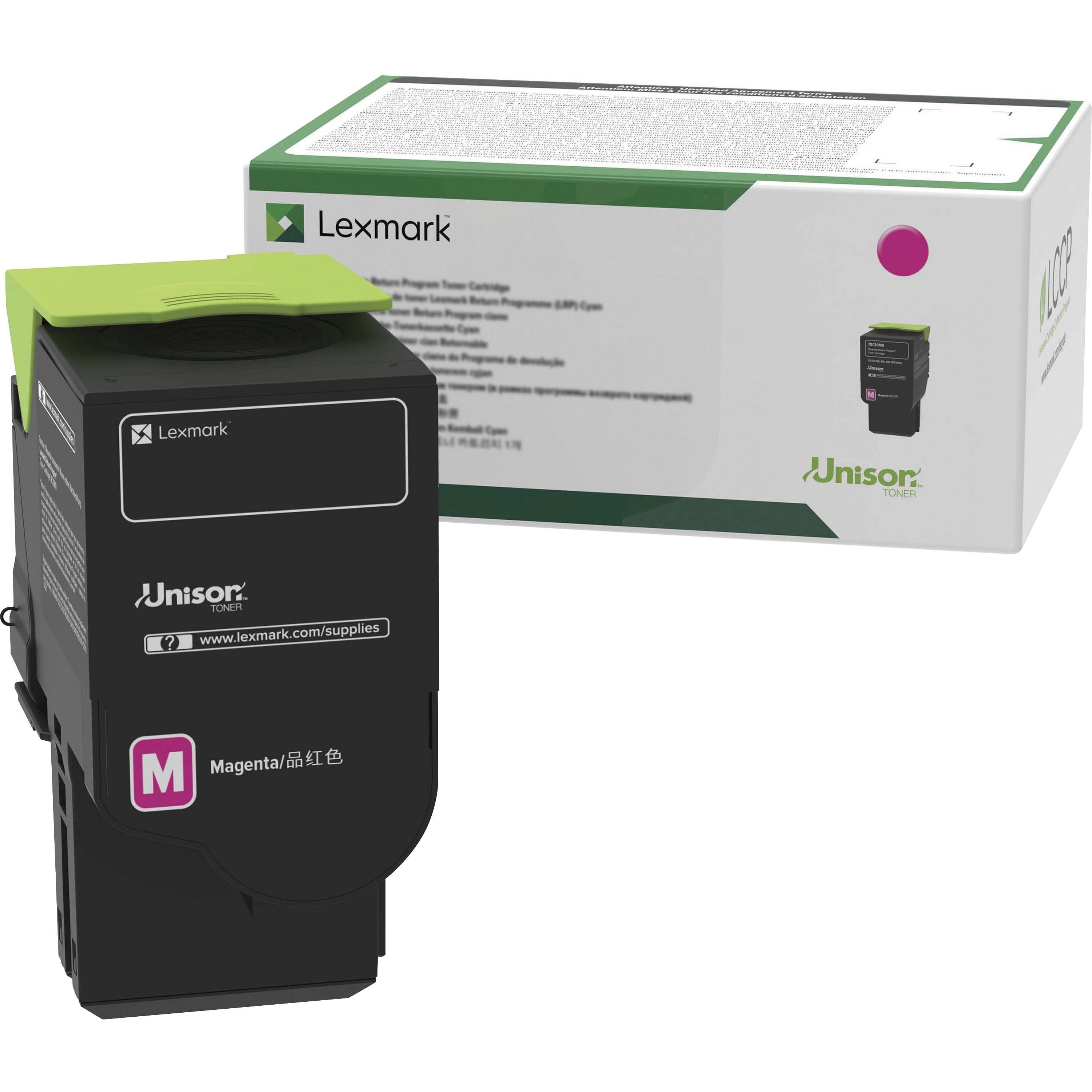 Image of LEXC2310M0