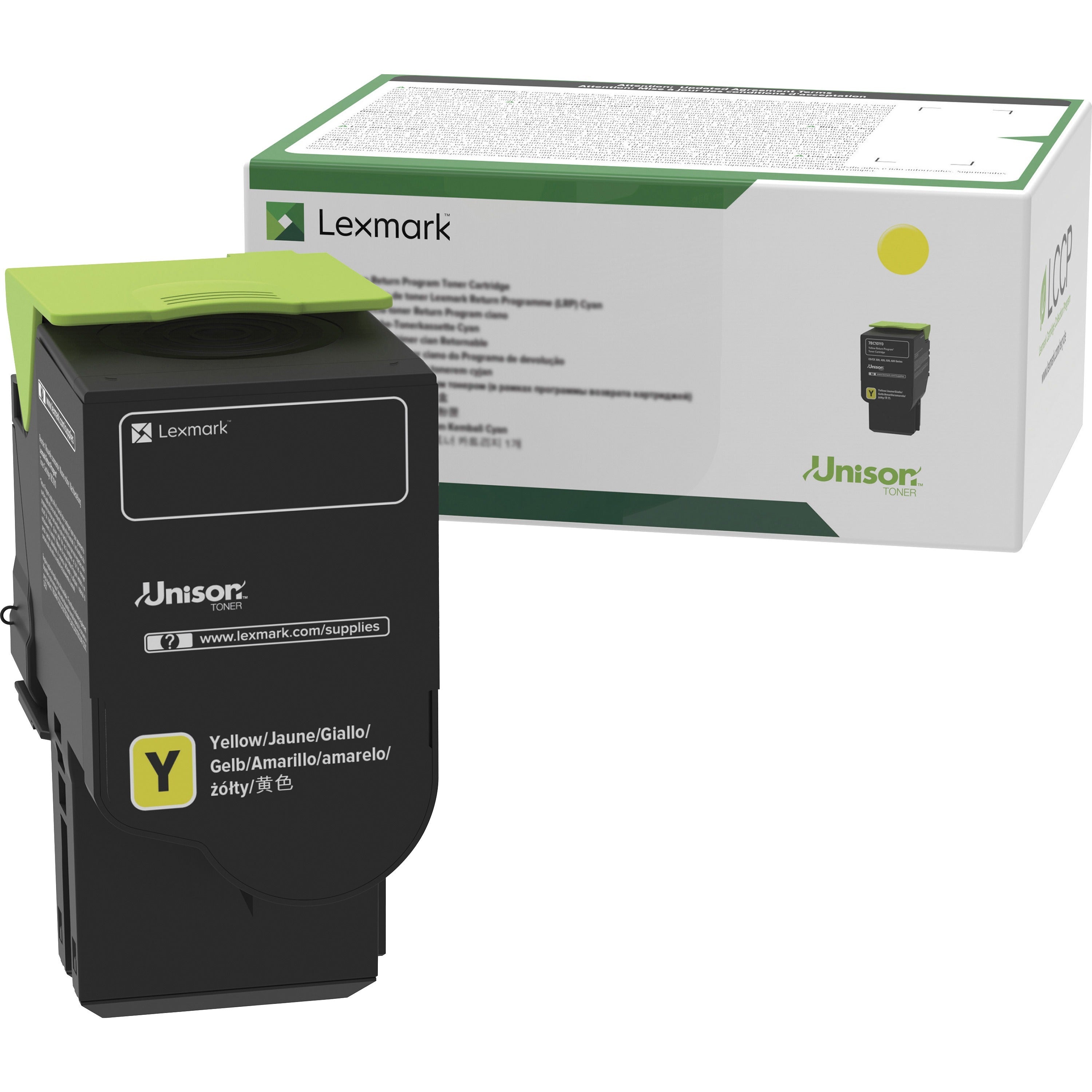 Image of LEXC2310Y0