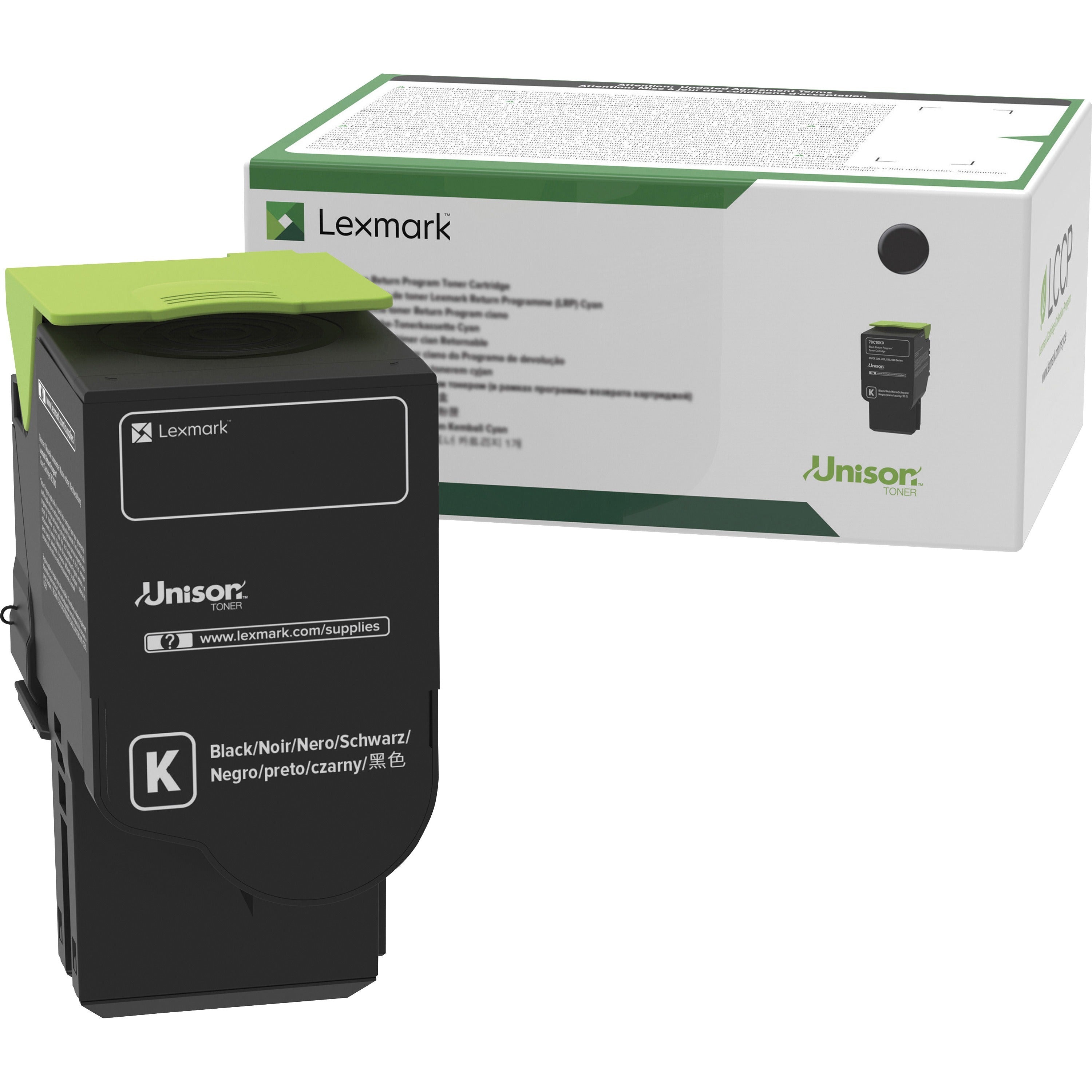 Image of LEXC2310K0