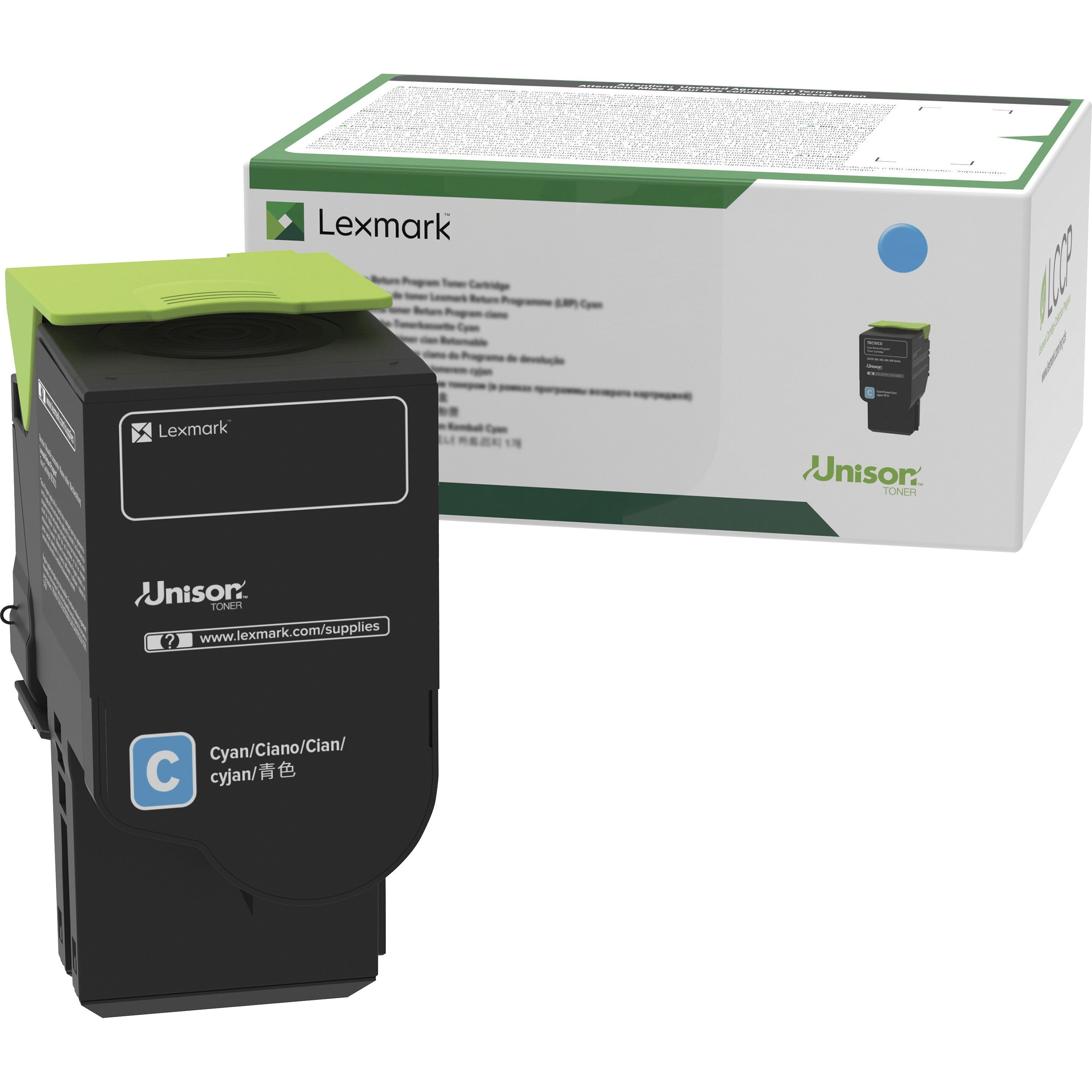 Image of LEXC231HC0