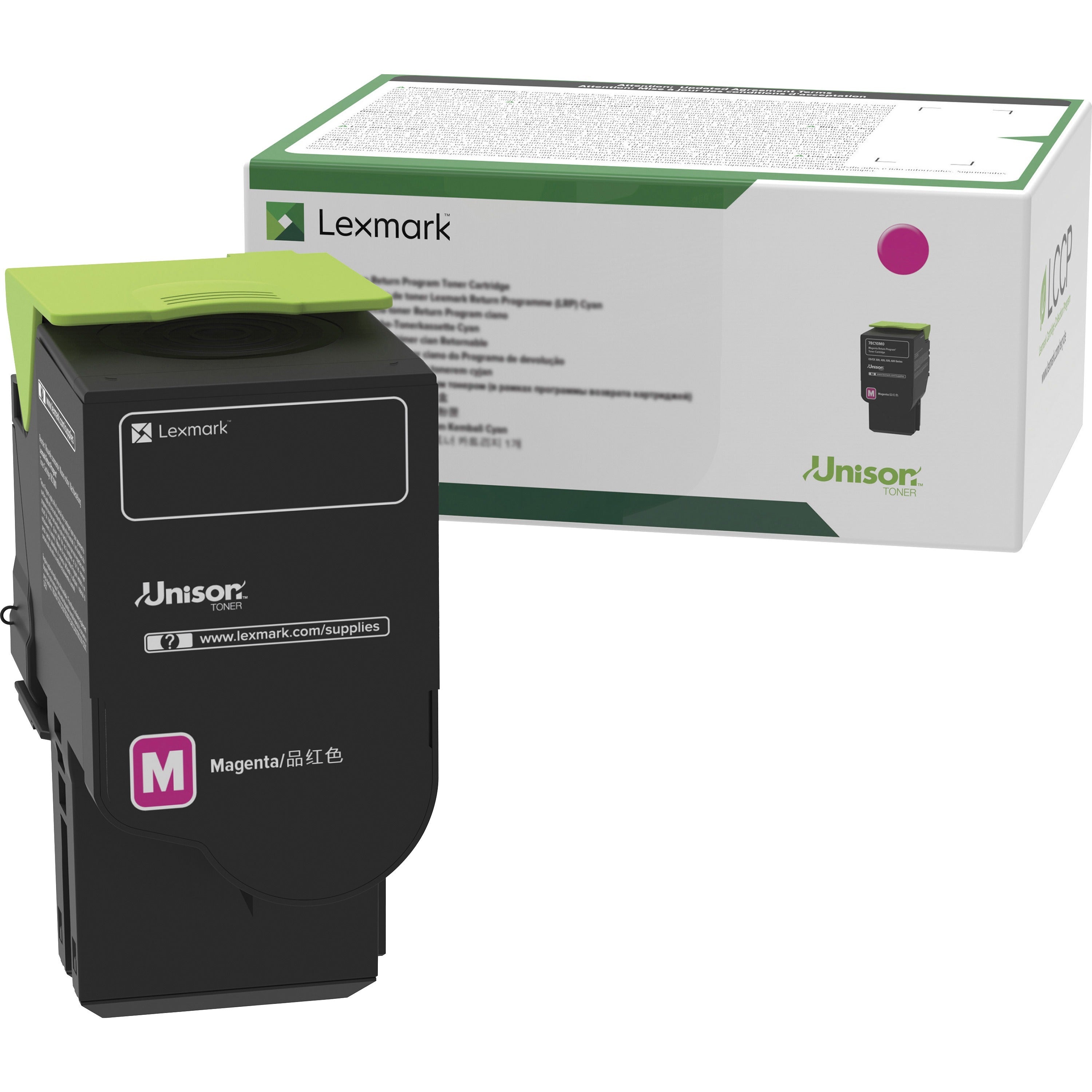 Image of LEXC231HM0