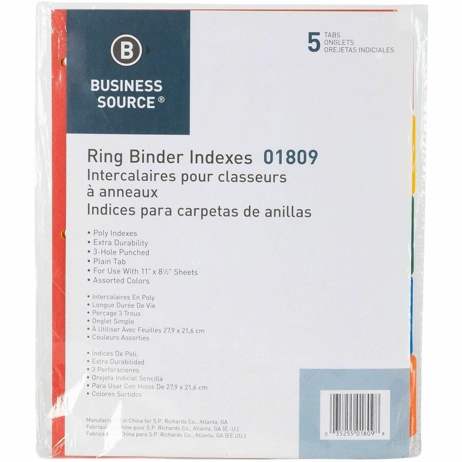 In Package