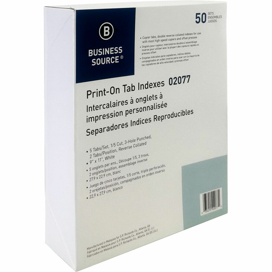 In Package