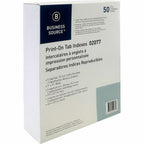 In Package