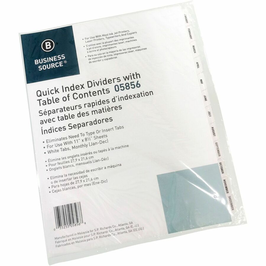 In Package