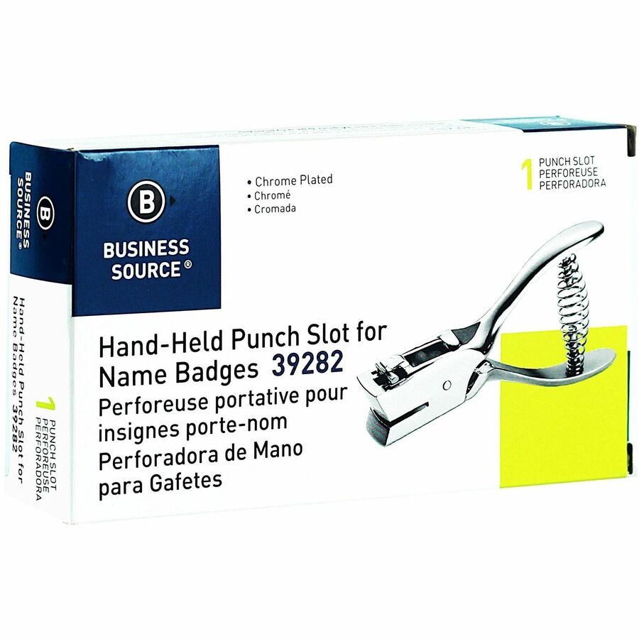 In Package
