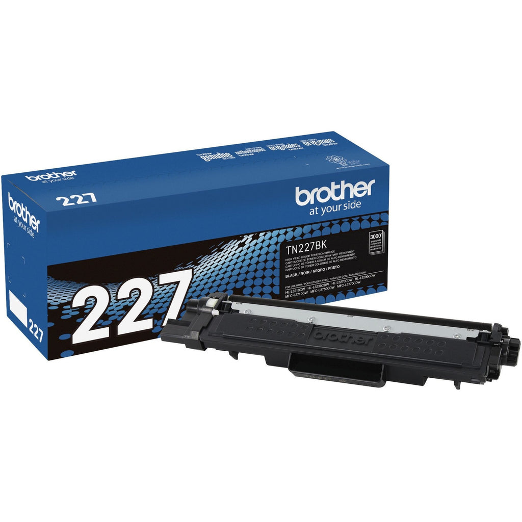 Image of BRTTN227BK