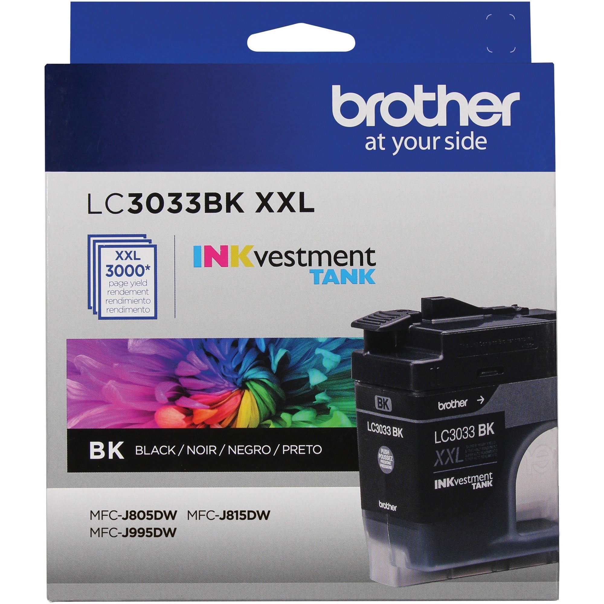 Image of BRTLC3033BKS