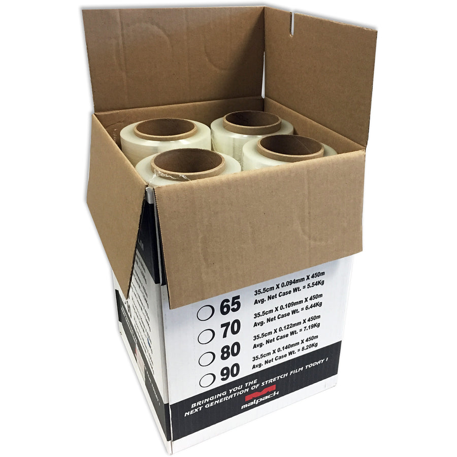 In Package