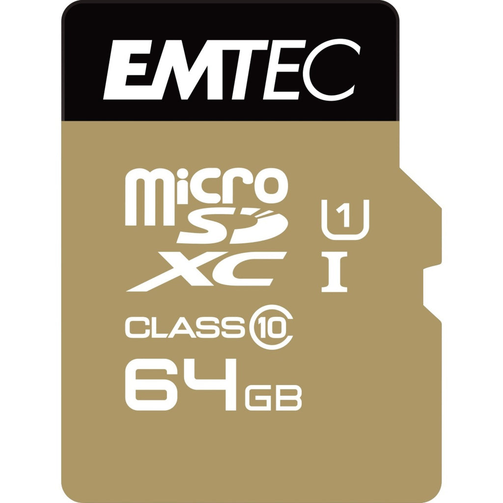 Image of EMTM64GXC10GP