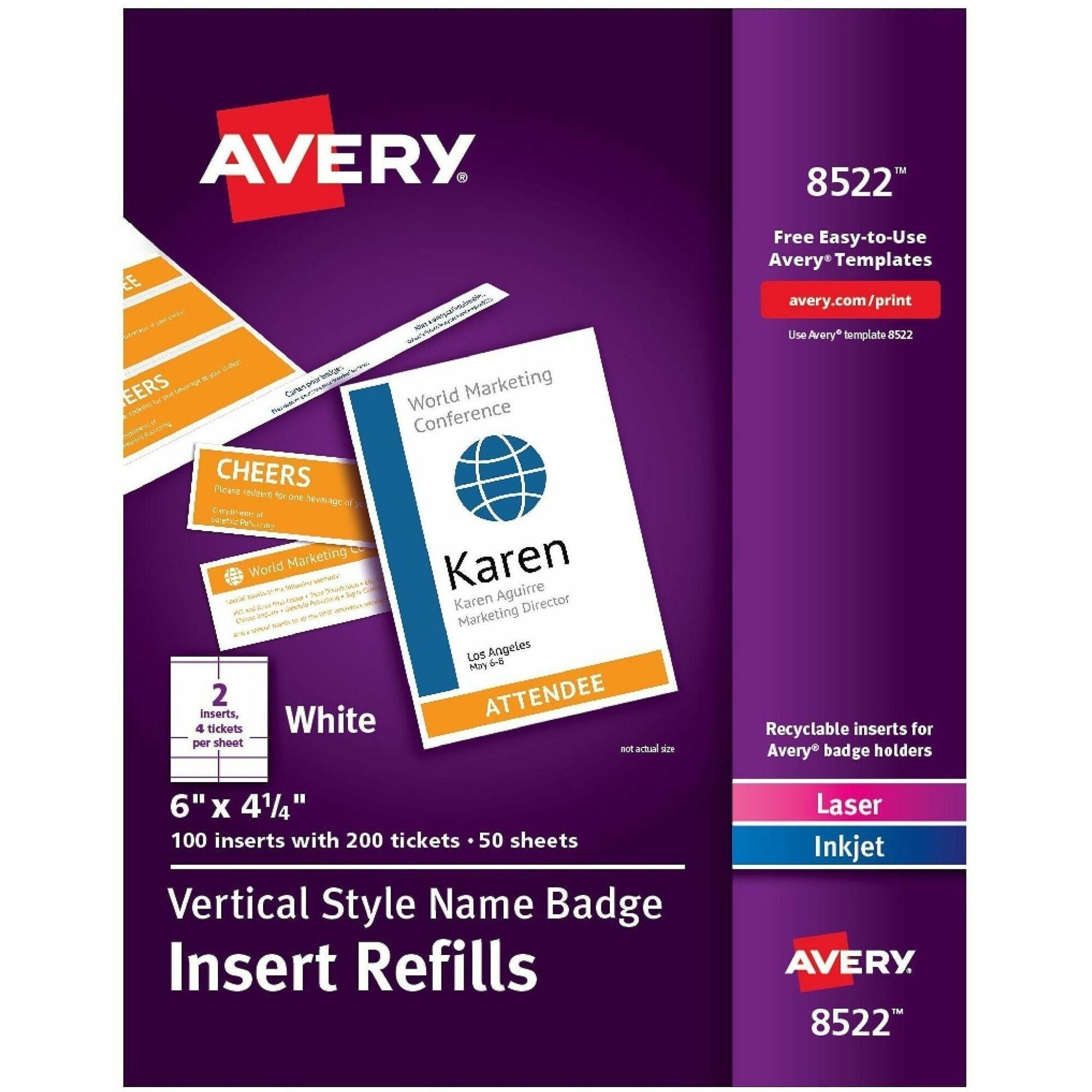 Image of AVE8522