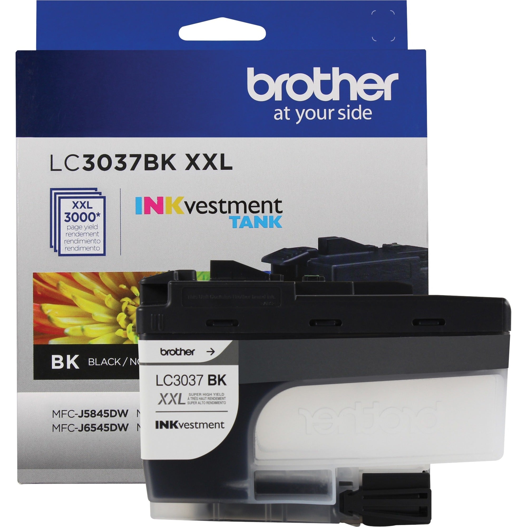 Image of BRTLC3037BKS