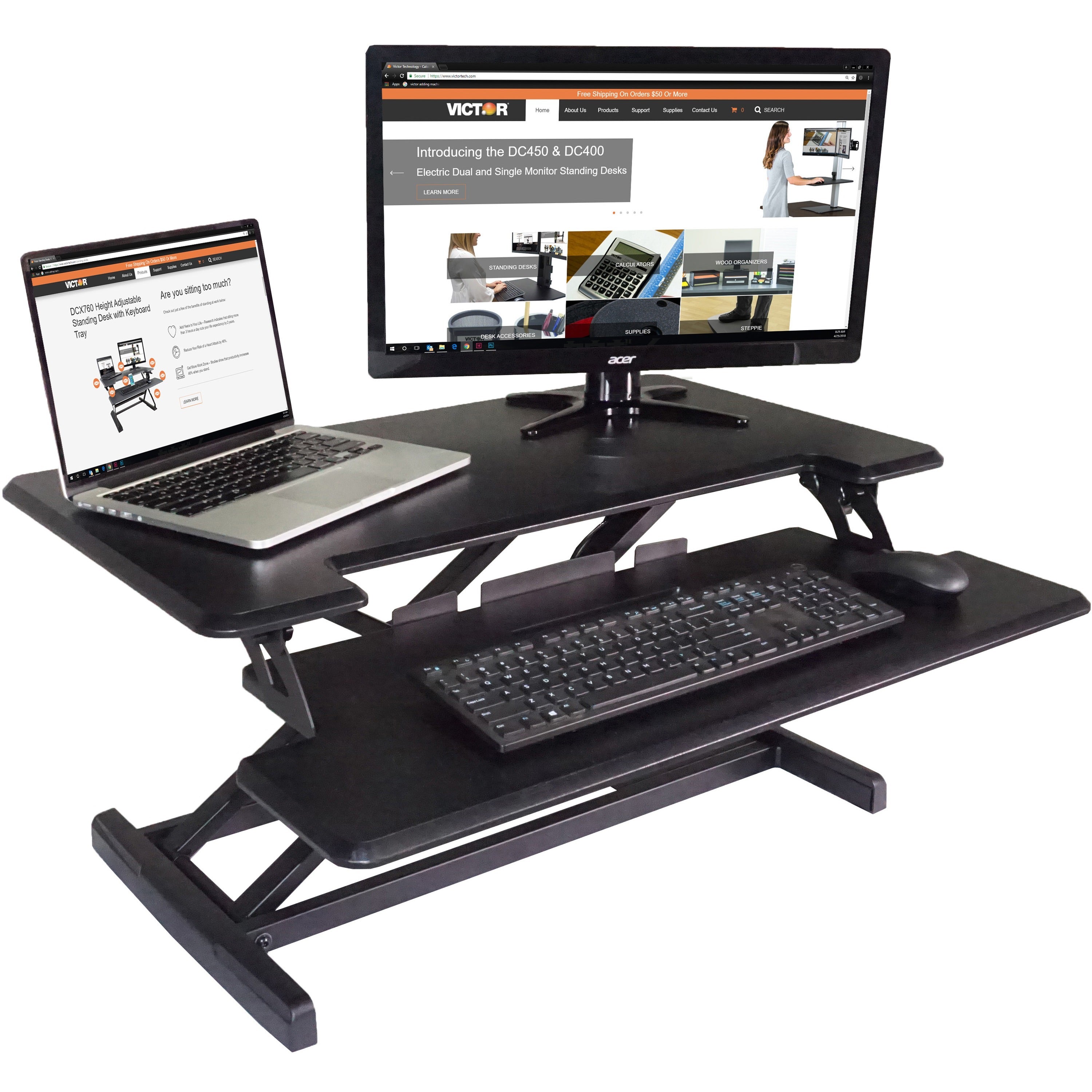 Image of VCTDCX610