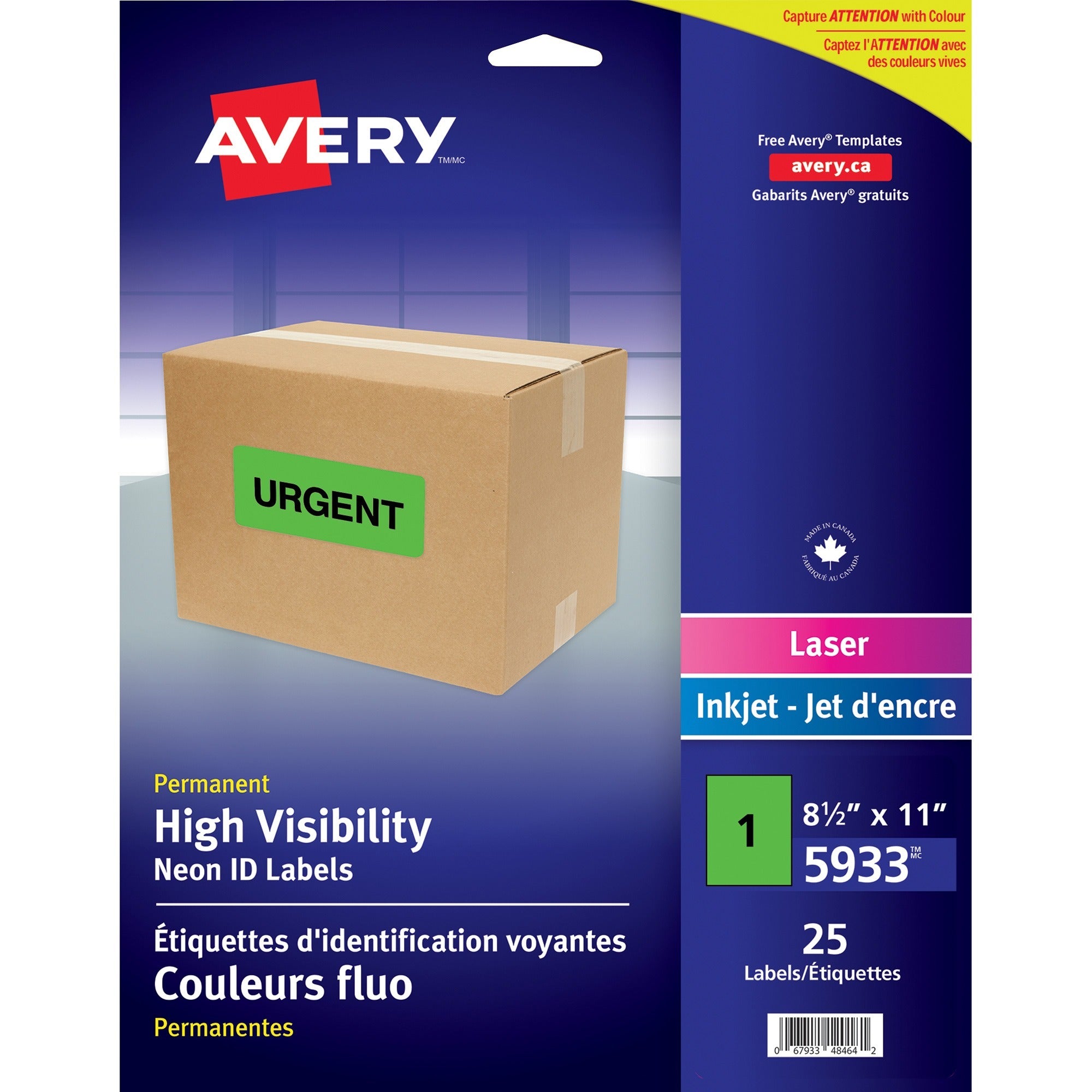 Image of AVE05933