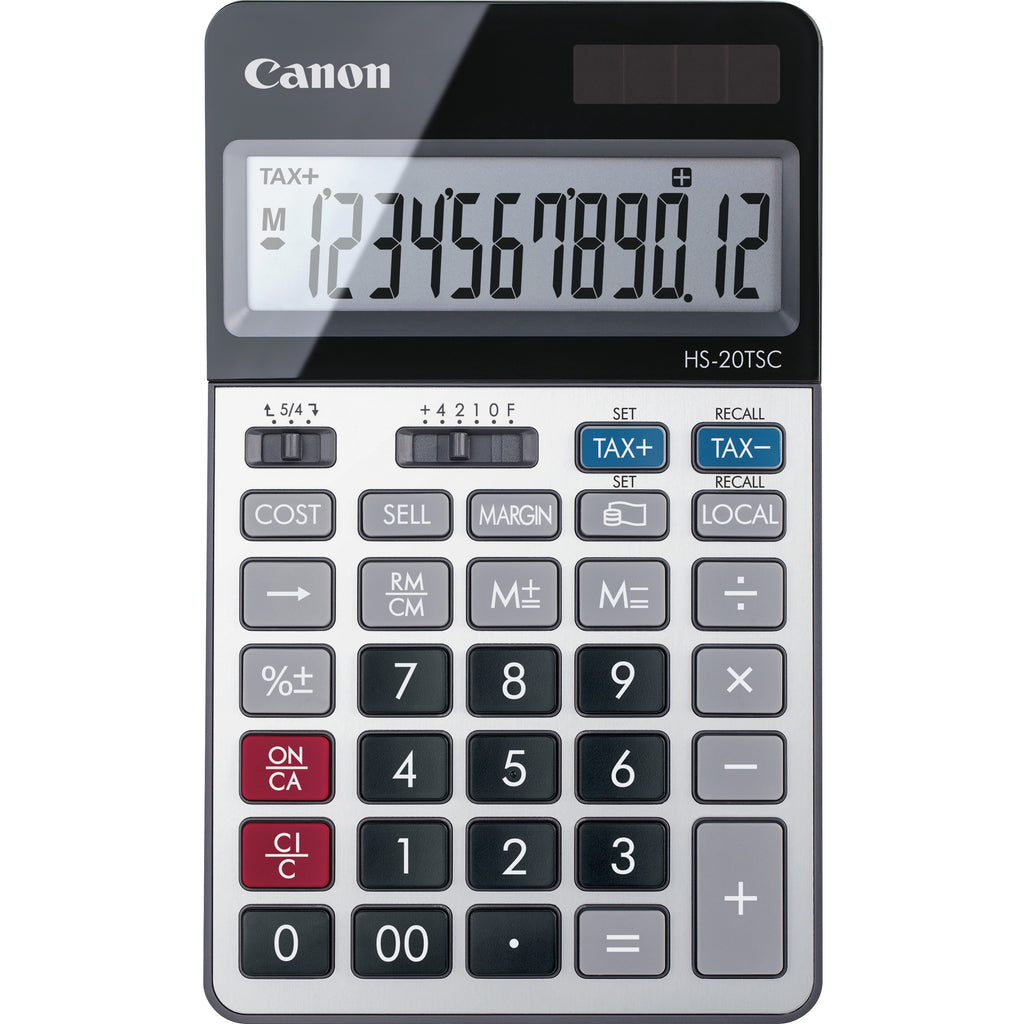 Image of CNMHS20TSC