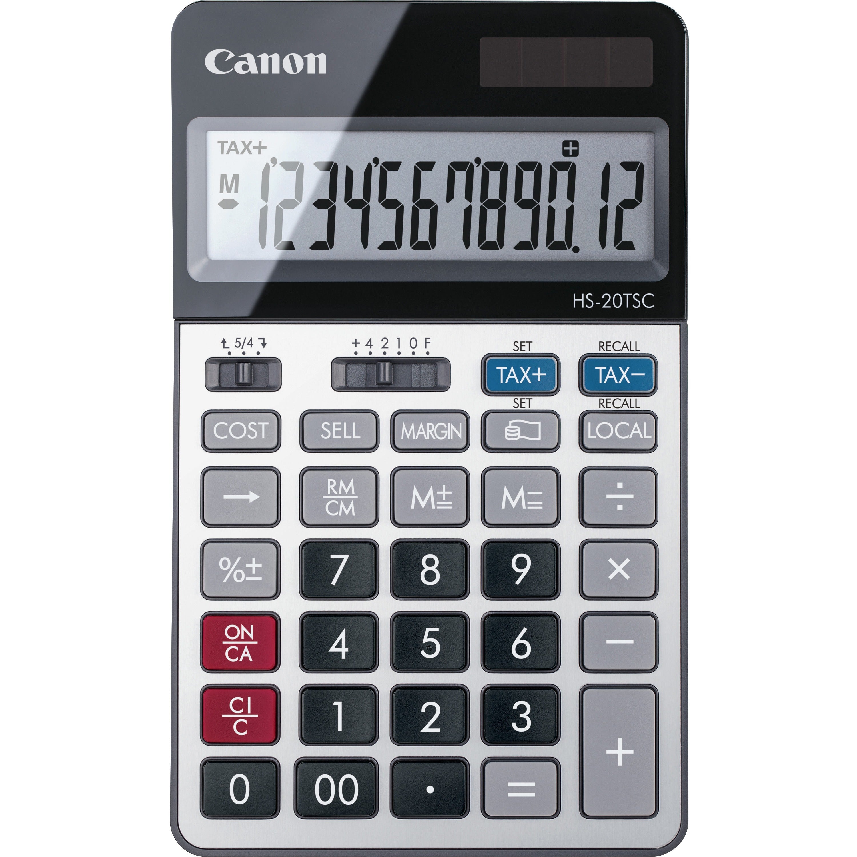 Image of CNMHS20TSC
