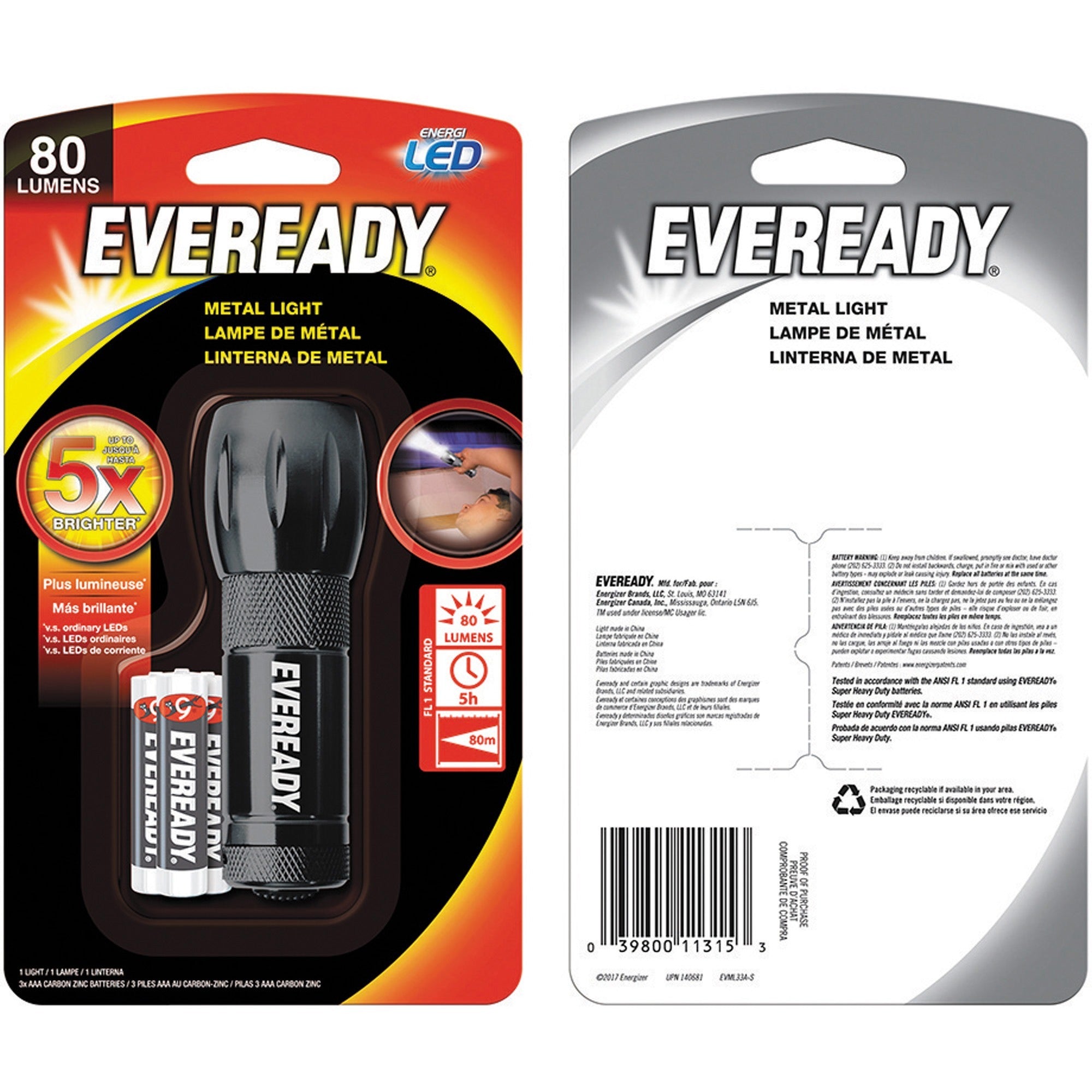 Image of EVEEVML33A-S