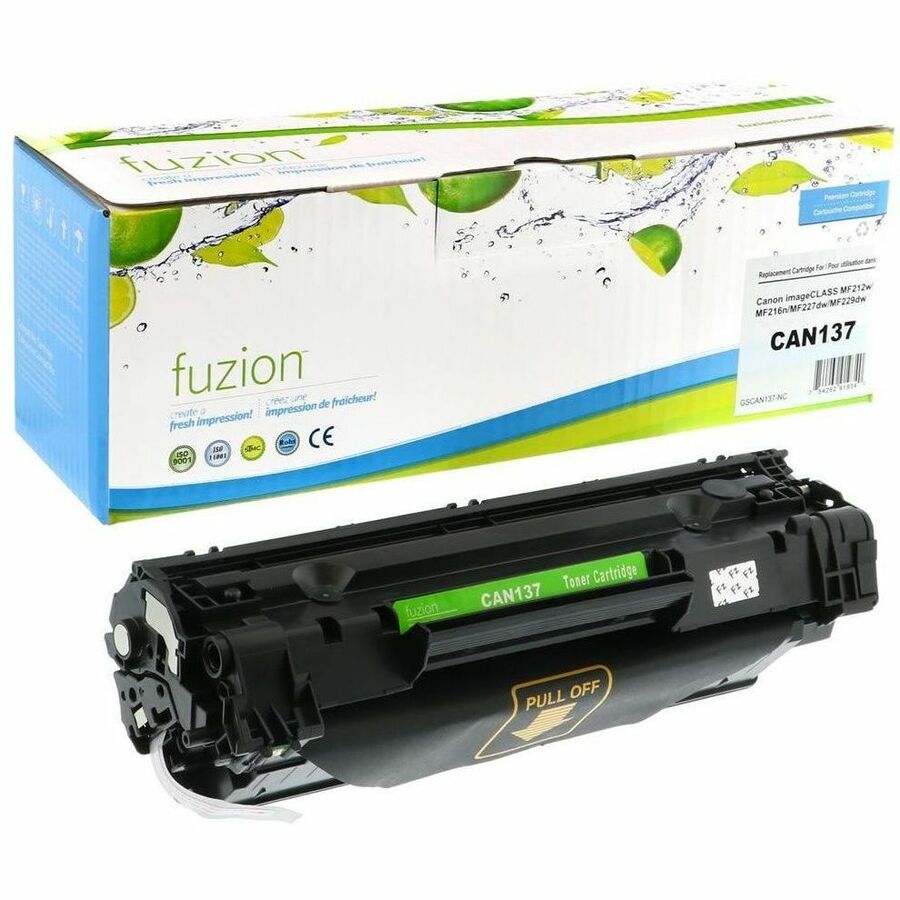 Image of GSUGSCAN137NC