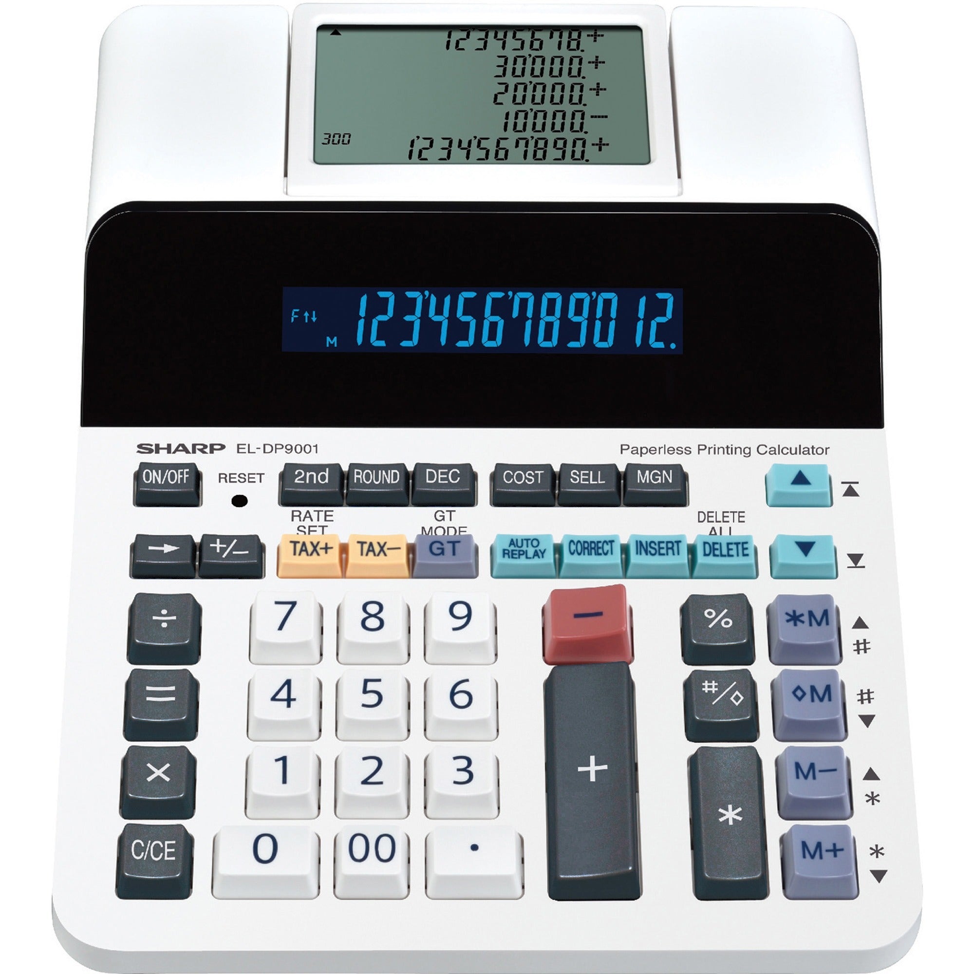 Image of SHRELDP9001