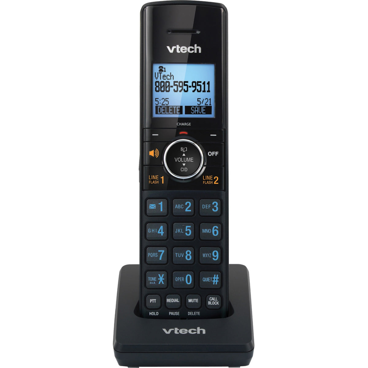 Image of VTEDS6250