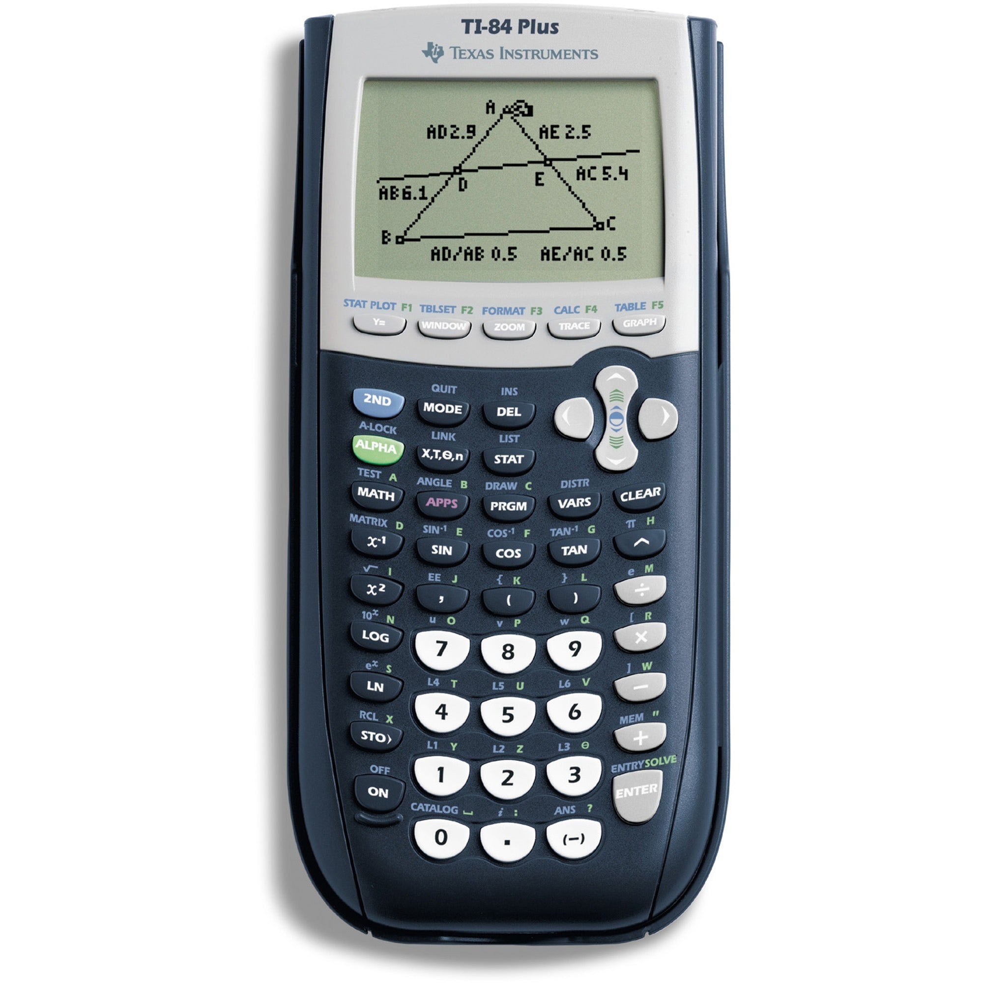 Image of TEXTI-84PLUS