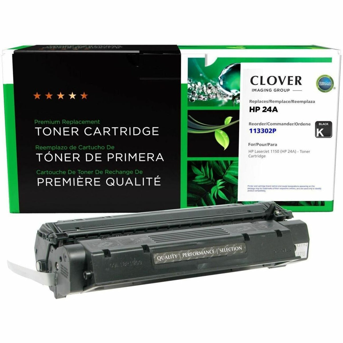 Image of CIG113302P