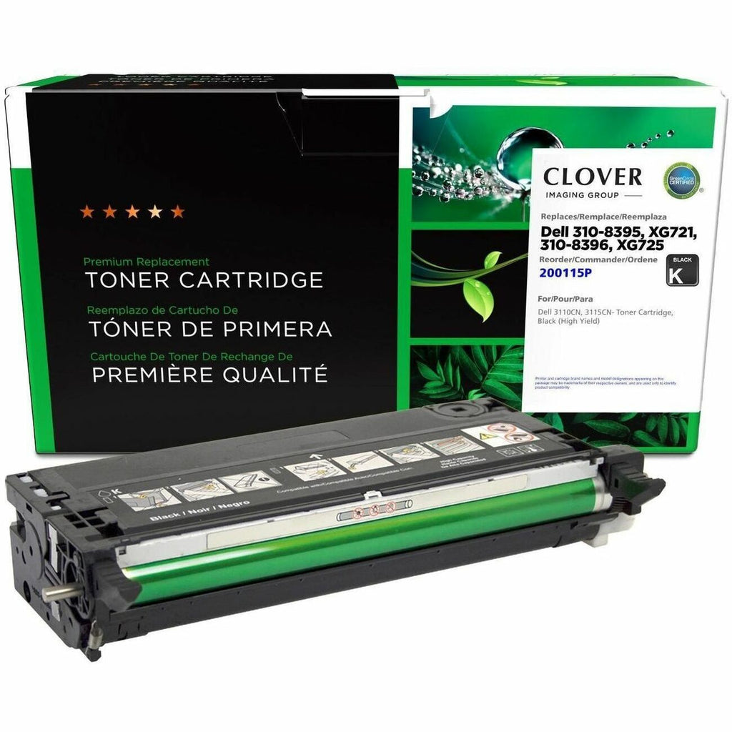 Image of CIG200115P