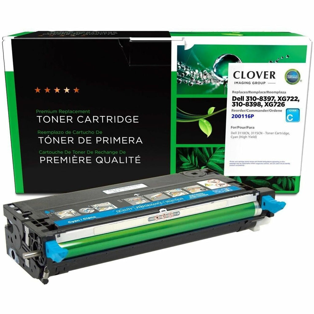 Image of CIG200116P