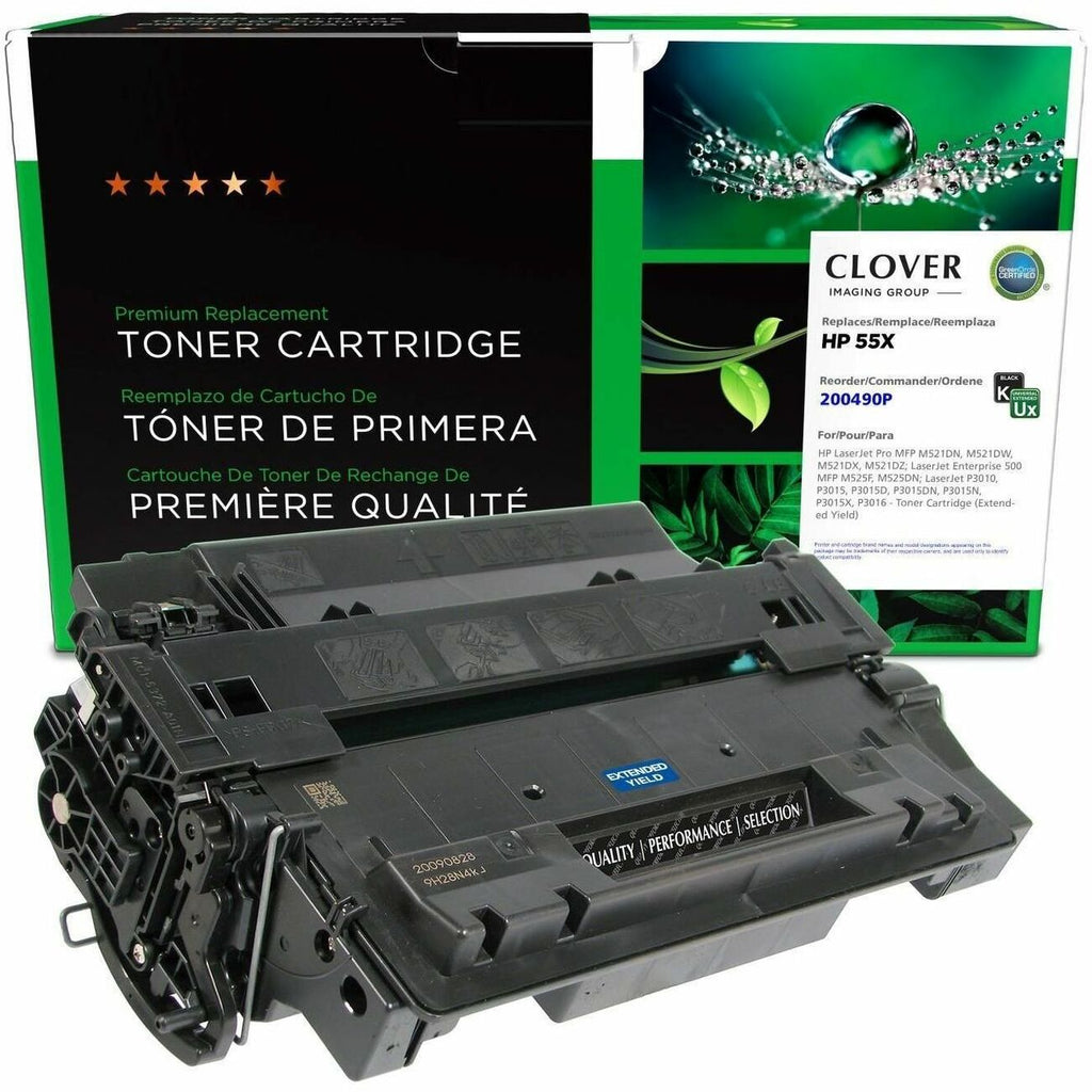 Image of CIG200490P