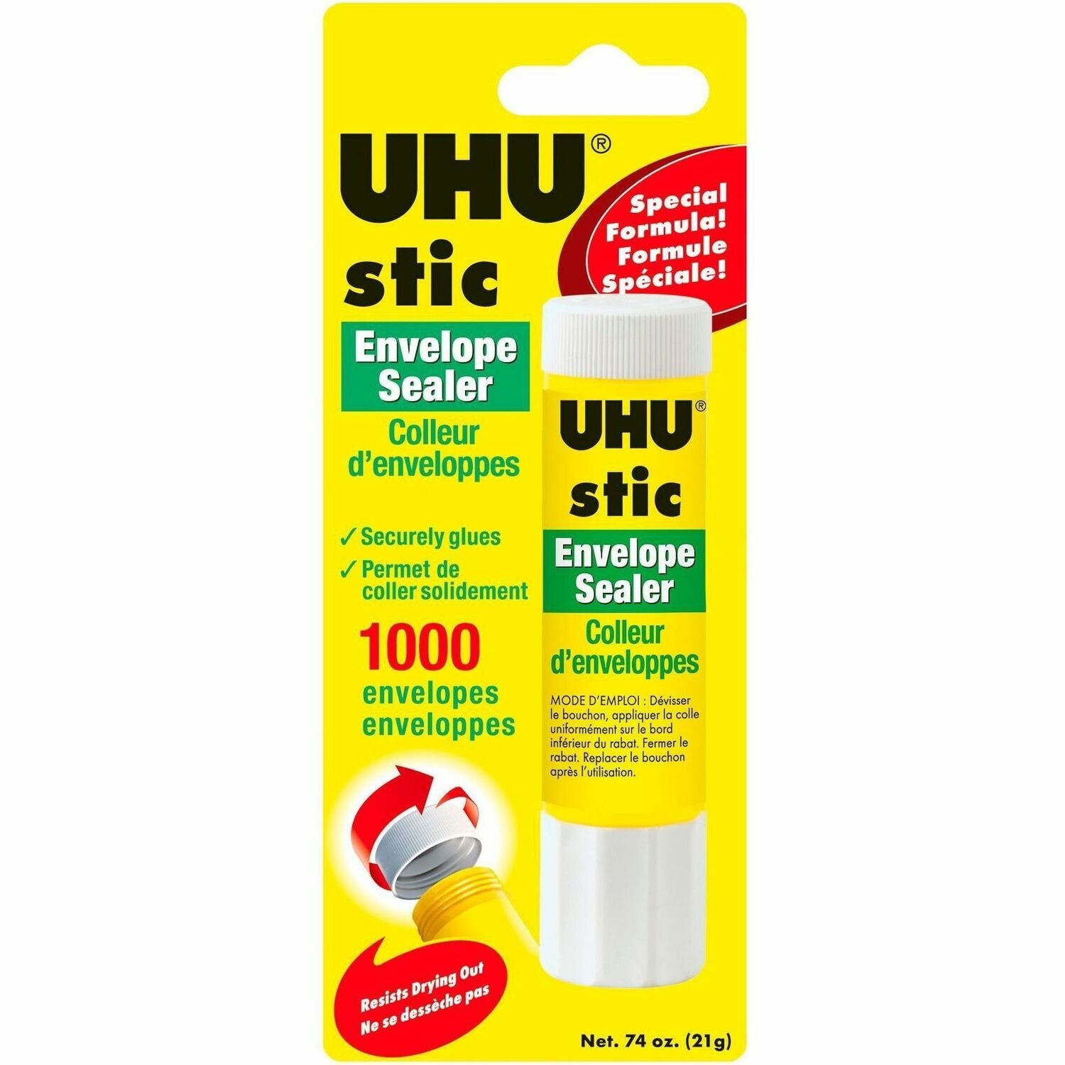 Image of UHU9U-99701