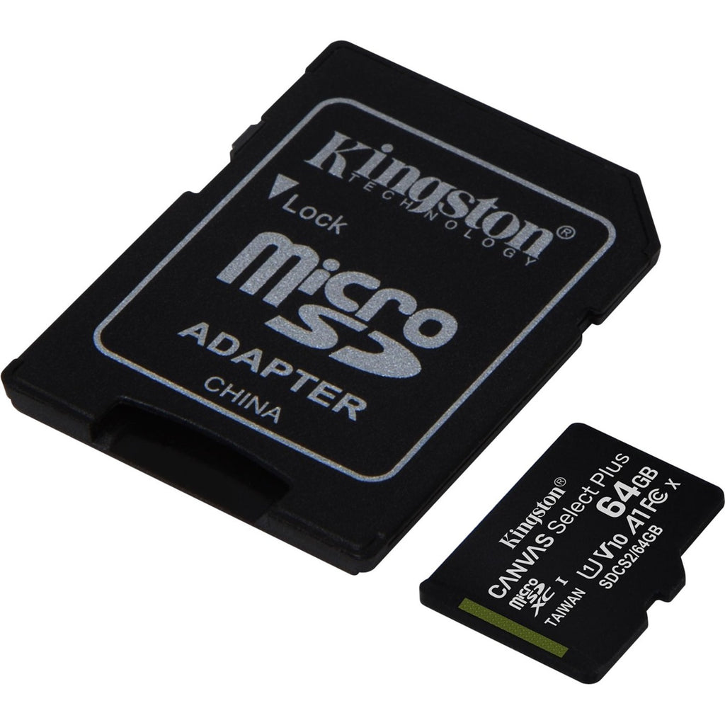 Image of KINSDCS2/64GB
