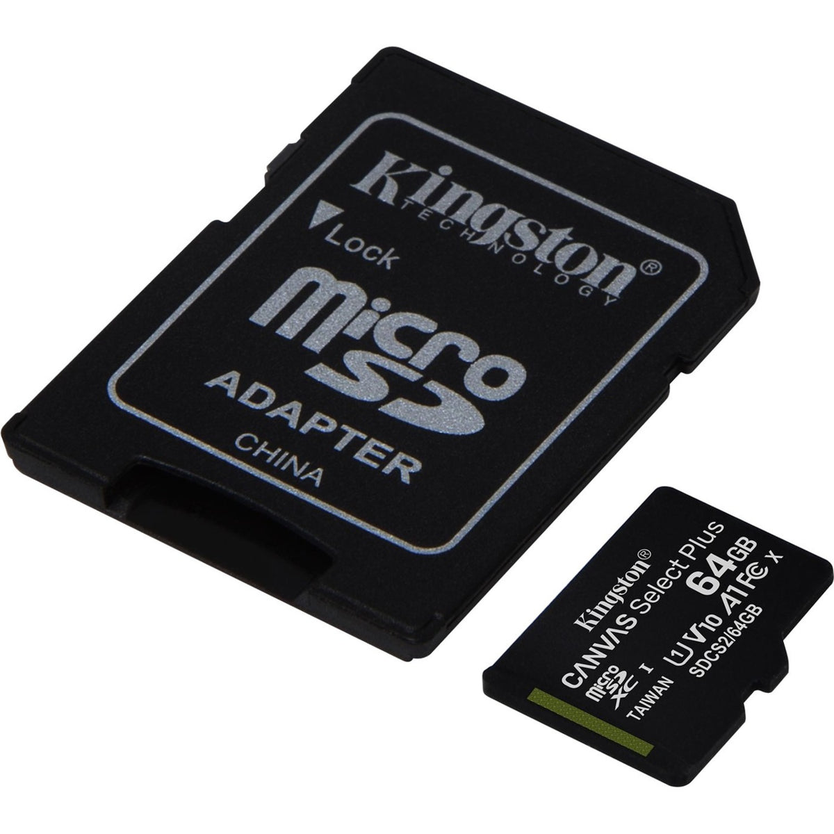 Image of KINSDCS2/64GB
