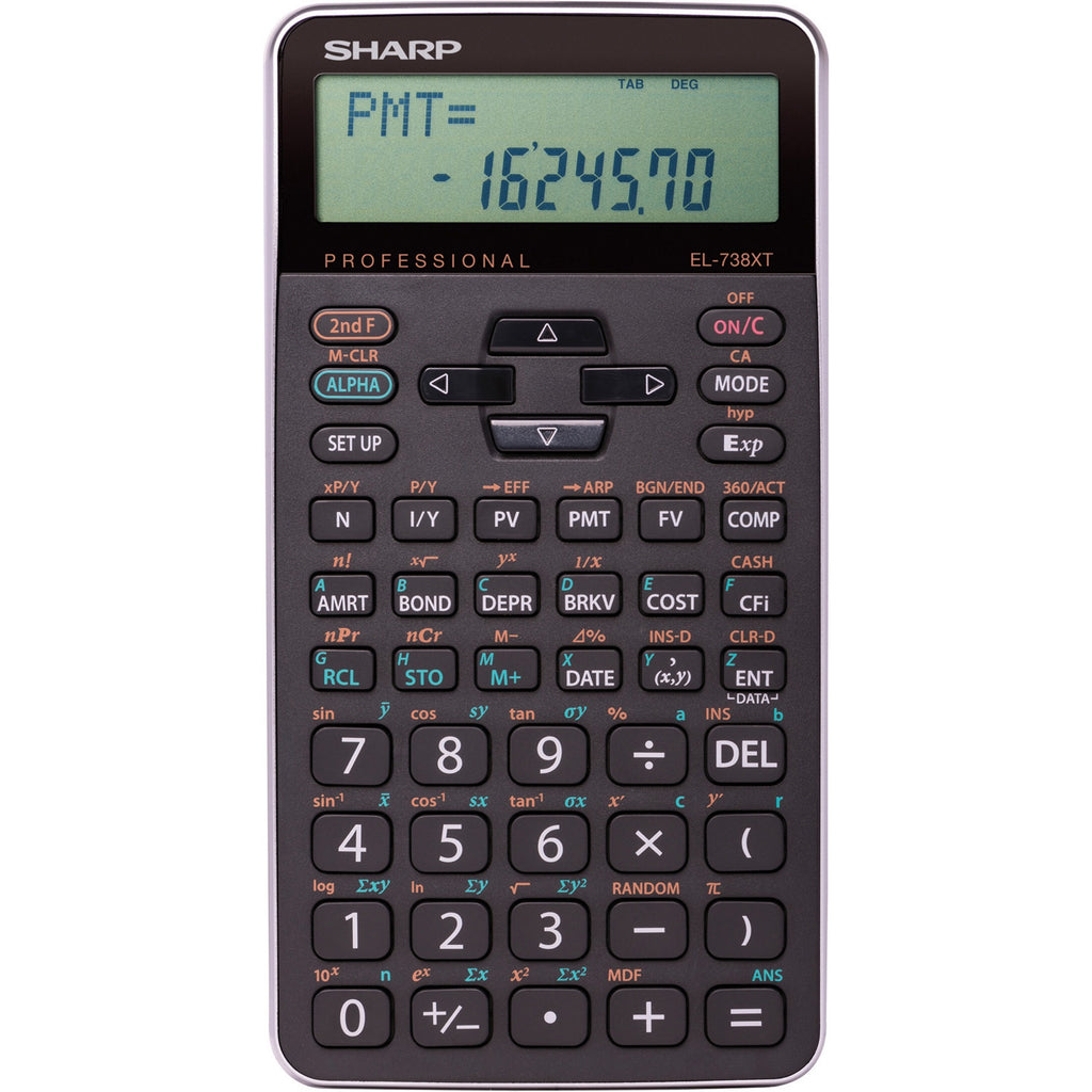 Image of SHREL738XTB