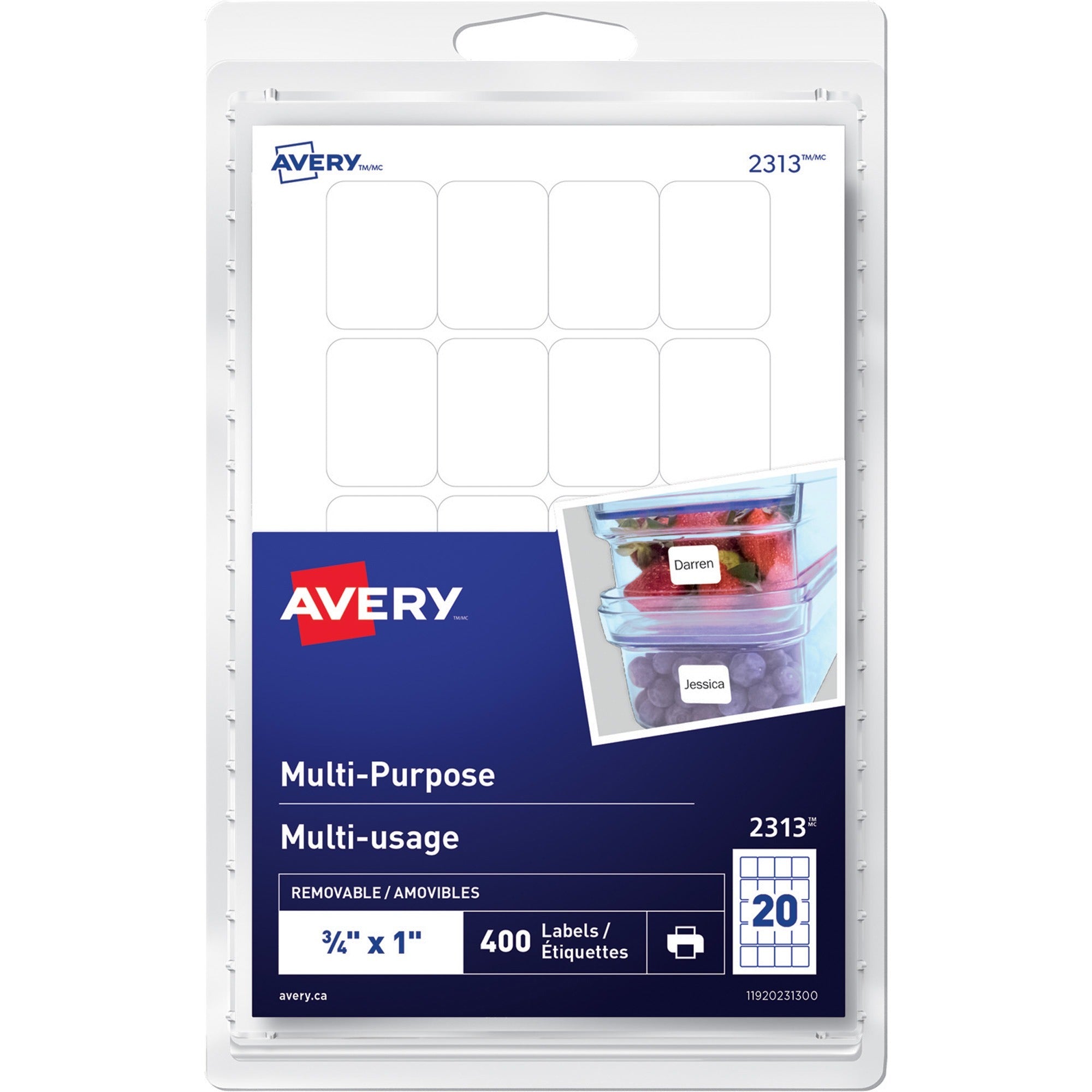 Image of AVE2313