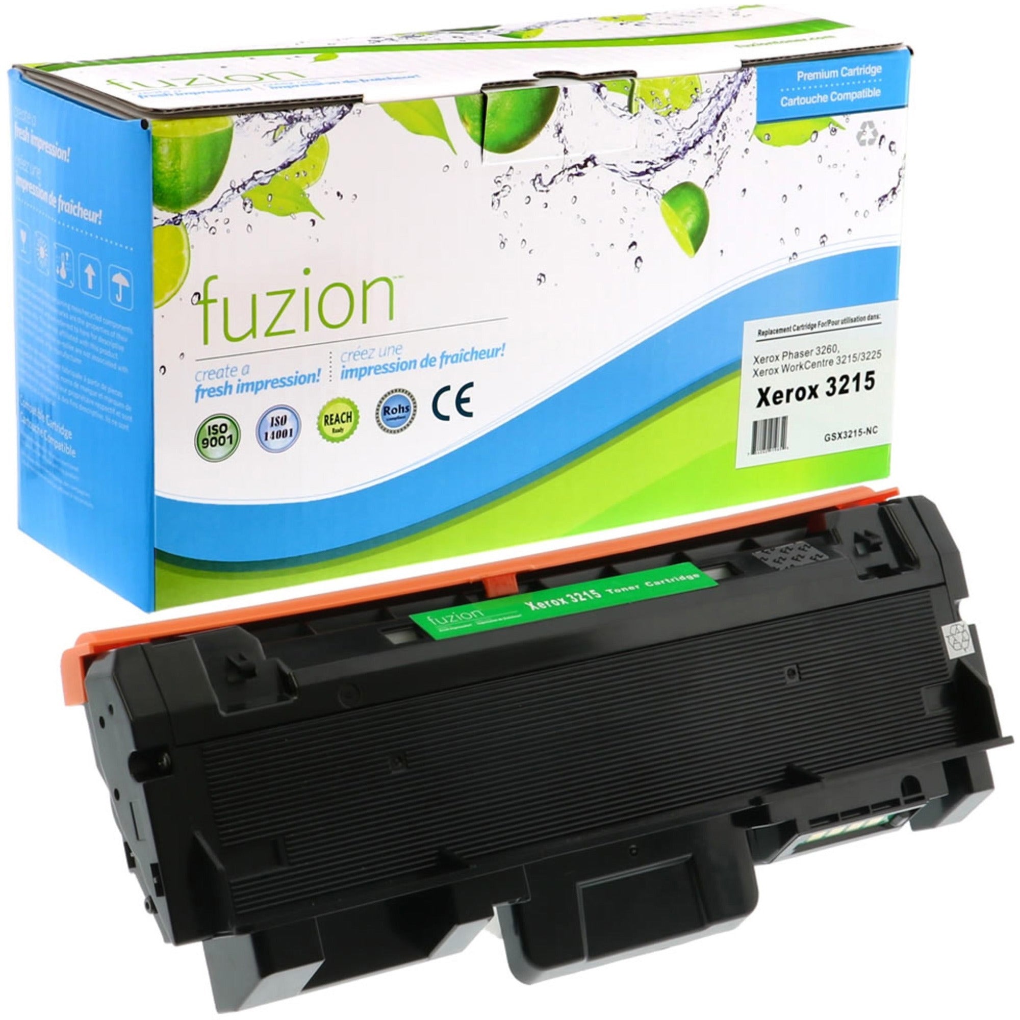 Image of GSUGSX3215NC