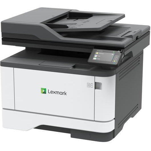 Lexmark Pro MULTIFUNCTION PRINTER-LEXMARK MX431ADW MONO LASER – Office Experts ...