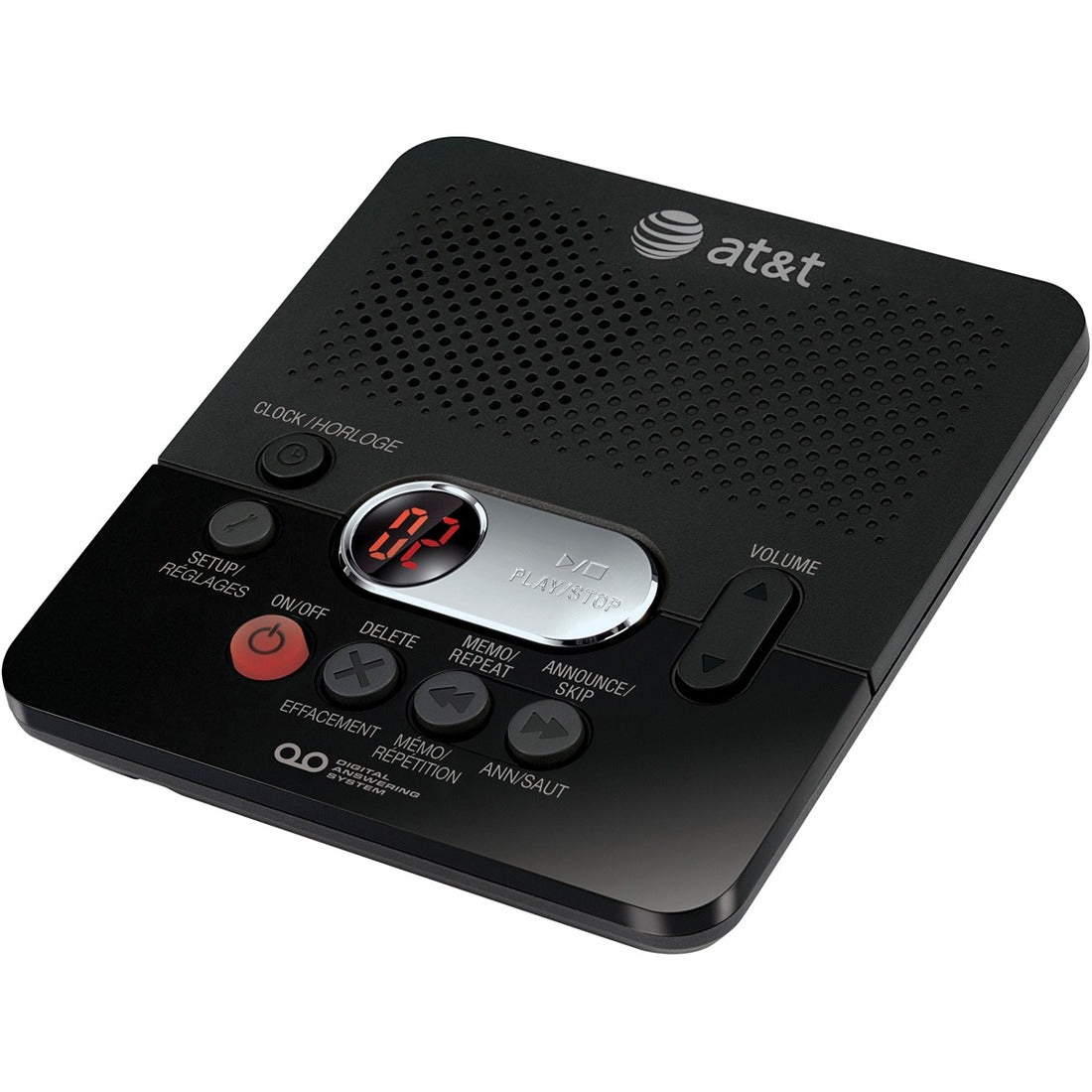 Image of ATT1740BLK