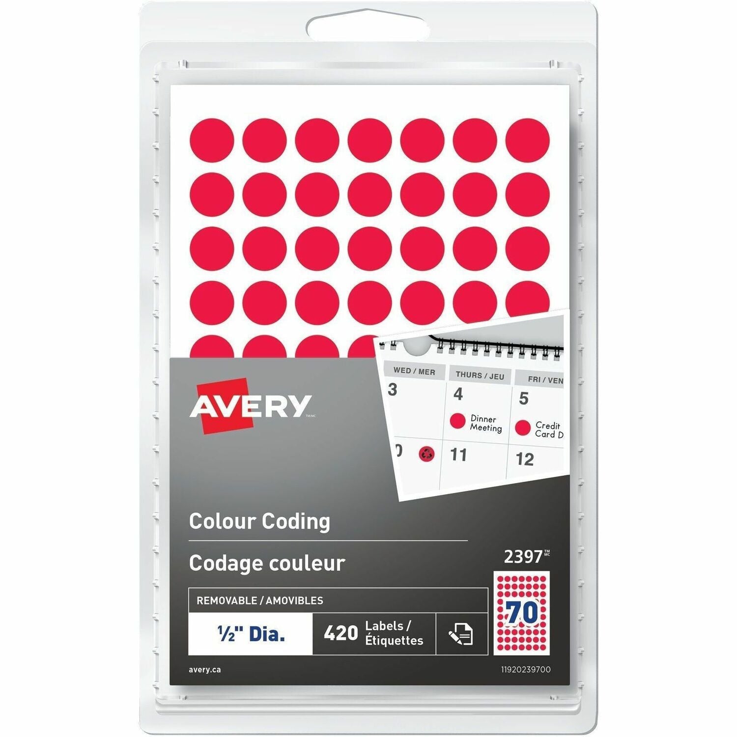 Image of AVE2397