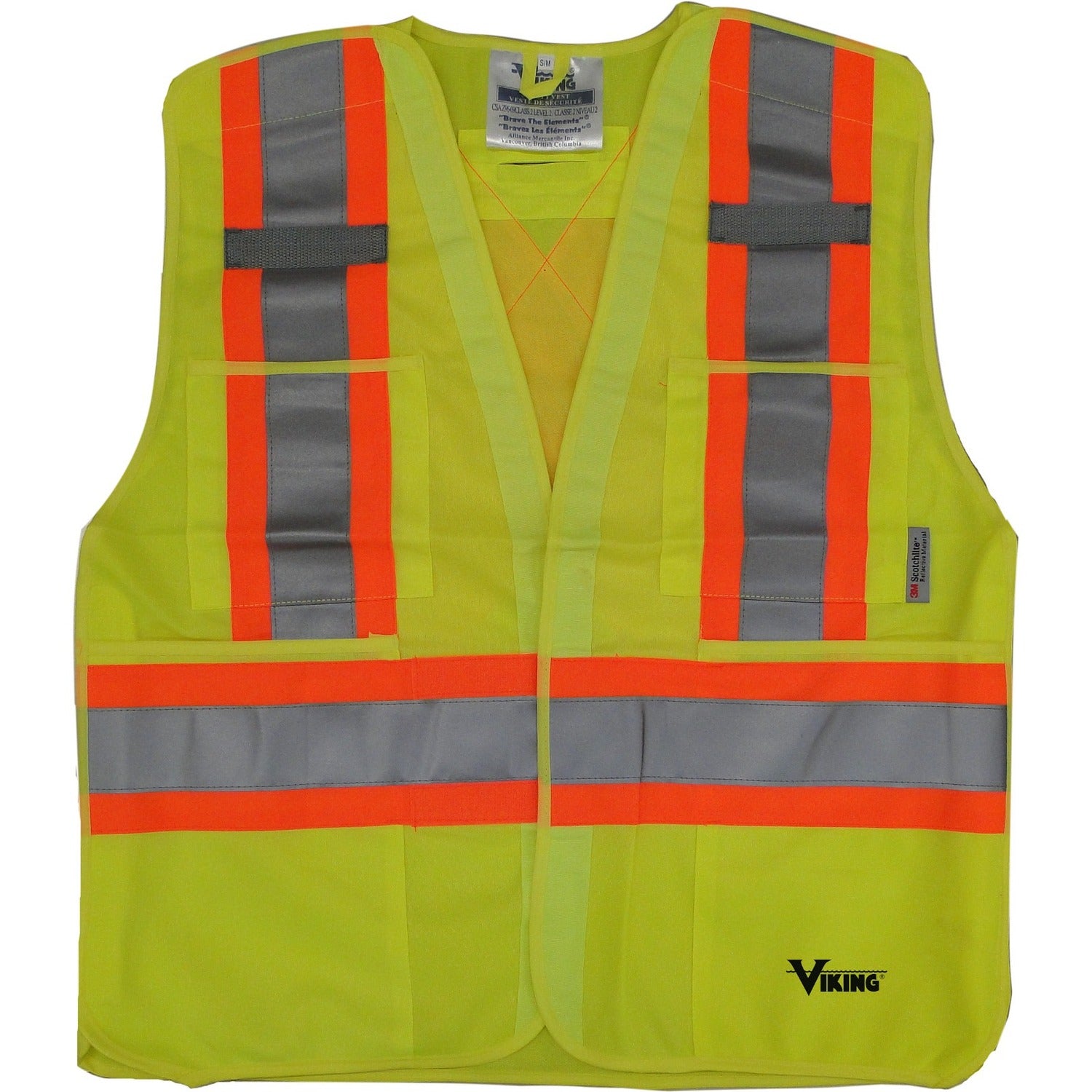 Image of VIK6135G-S/M