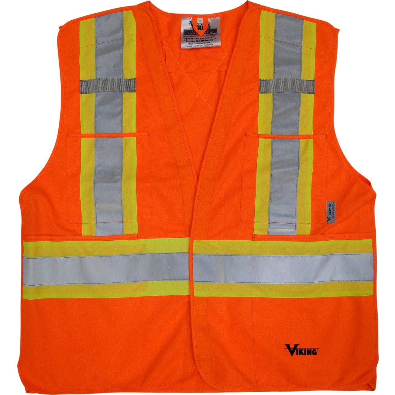 Image of VIK6135O-S/M